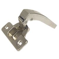 Четырехшарнирные петли от MF-Комплект: поставки оптом по выгодной цене ...