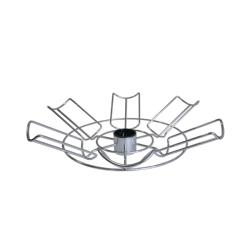 Полка для бутылок PTJ016-39 ALBA 465х102мм