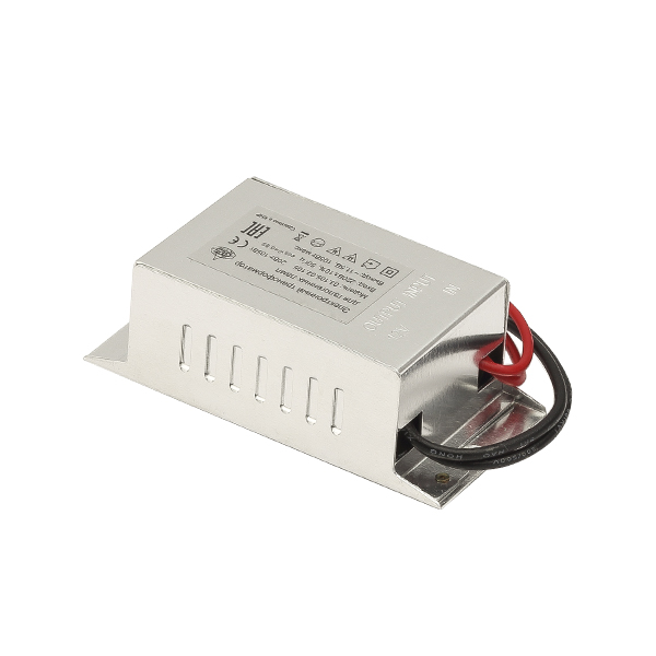Taschibra 12v 105w схема подключения