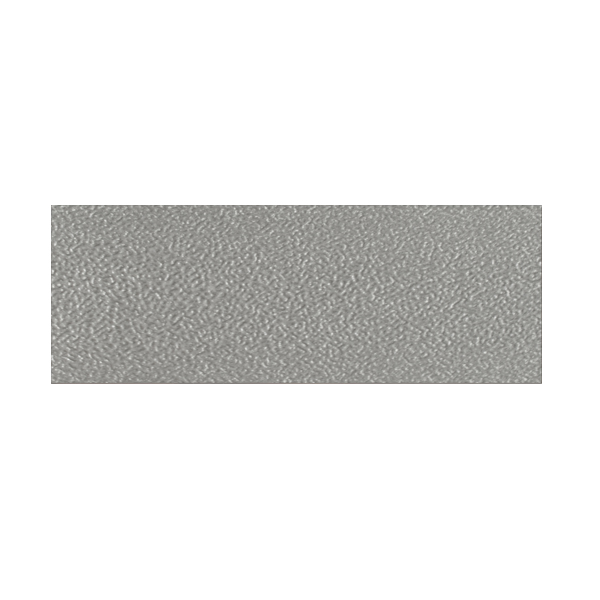 Кромка ПВХ Woodline 25x1мм (200м) , алюминий (ALUMINIUM)