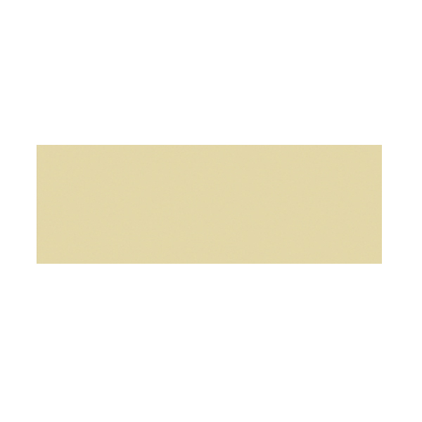 Кромка ПВХ Woodline 19x2мм (100м) , кремовый (CREAM)
