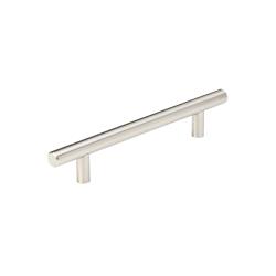 Ручка-рейлинг d=12 mm 160/220, h32 нержавеющая сталь