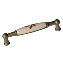 Ручка-скоба L1946-MLK-2-96, керамика