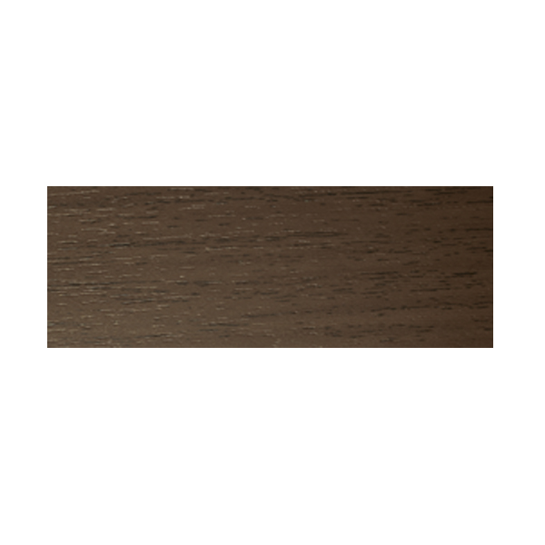 Кромка ПВХ Woodline 19x0,4мм (200м) , орех экко (WALNUT ECCO) 