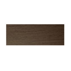 Кромка ПВХ Woodline 19x0,4мм (200м) , орех экко (WALNUT ECCO) 