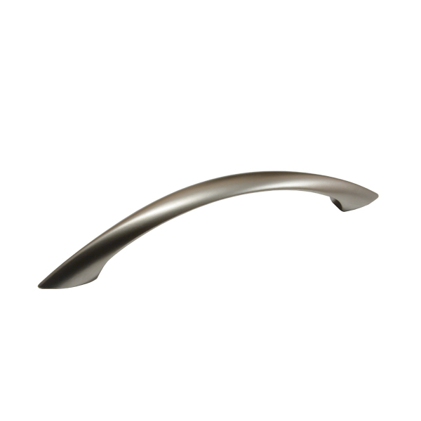 Ручка-скоба L304-96 (ОН-32/96), матовый никель 