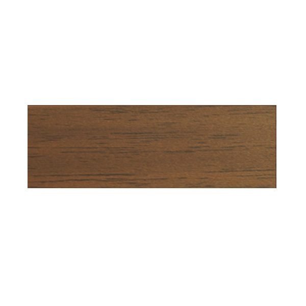 Кромка ПВХ Woodline 25x0,4мм (200м) , орех (WALNUT) 