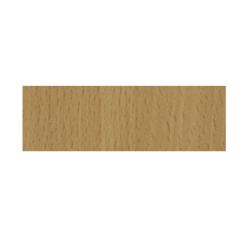 Кромка ПВХ Woodline 25x1мм (200м) , бук (BEECH) 