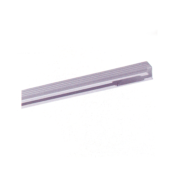 TopLine110 Ходовой профиль 3м, Hettich