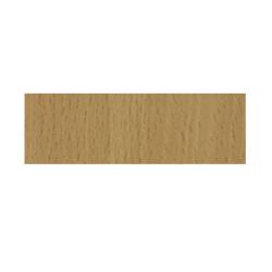 Кромка ПВХ Woodline 19x0,4мм (200м) , бук (BEECH)