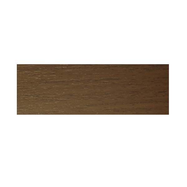 Кромка ПВХ Woodline 25x1мм (200м) , орех экко (WALNUT ECCO) 