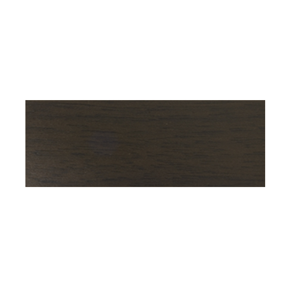 Кромка ПВХ Woodline 19x0,4мм (200м) , канадский орех (WALNUT CANADA)