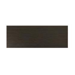 Кромка ПВХ Woodline 19x0,4мм (200м) , канадский орех (WALNUT CANADA)