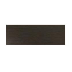 Кромка ПВХ Woodline 25x2мм (100м) , канадский орех (WALNUT CANADA)