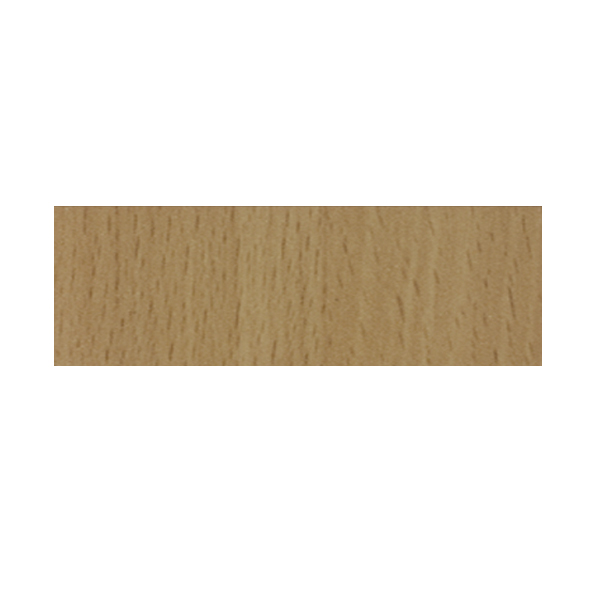 Кромка ПВХ Woodline 25x0,4мм (200м) , бук бавария (BEECH BAVARIA)