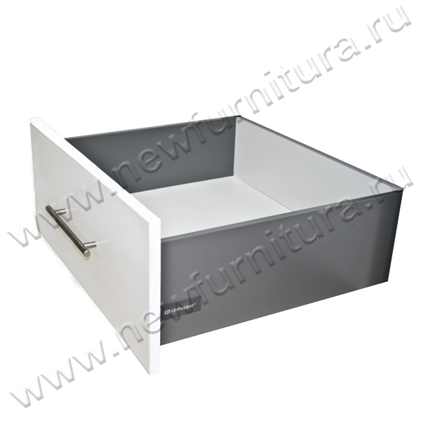 Комплект ящика Unihopper Magic Box H170, 450мм без рейлинга 