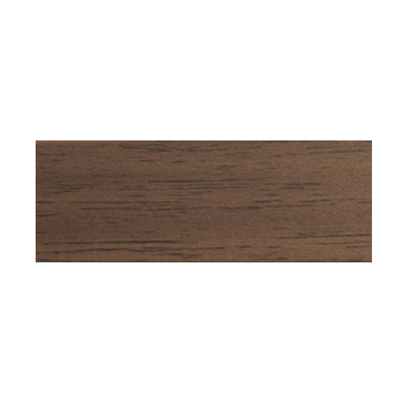 Кромка ПВХ Woodline 19x1мм (200м) , орех (WALNUT) 