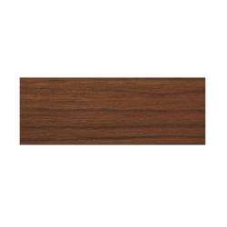 Кромка ПВХ Woodline 19x0,4мм (200м) , вишня портофино (CHERRY PORTOFINO) 