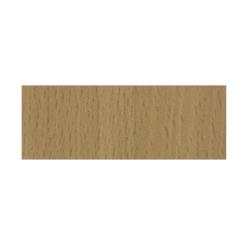 Кромка ПВХ Woodline 25x1мм (200м) , бук бавария (BEECH BAVARIA) 