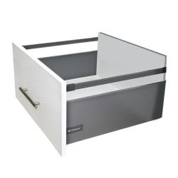 Комплект ящика Unihopper Magic Box H170, 450мм с рейлингом