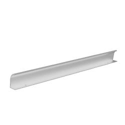 Ручка-скоба H65-704/800, черный