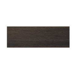 Кромка ПВХ Woodline 25x0,4мм (200м) , венге (WENGE)