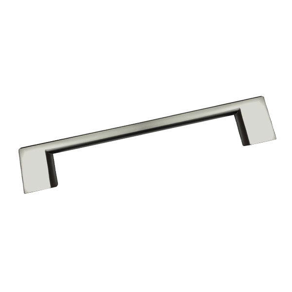Ручка-скоба OH-63-320, матовый хром LIGHT