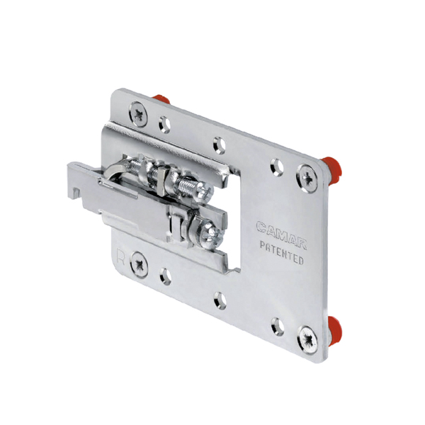 Подвеска каркаса усиленная 807.XL.Z1.IN.DX правая, CAMAR - Купить в ...