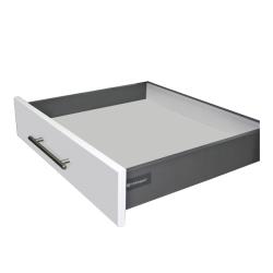 Комплект ящика Unihopper Magic Box H80, 500мм без рейлинга 