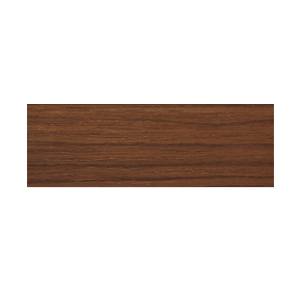 Кромка ПВХ Woodline 25x1мм (200м) , вишня портофино (CHERRY PORTOFINO) 