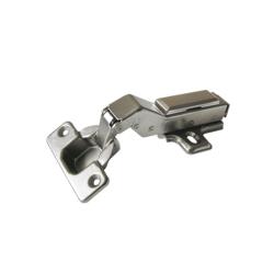 Петля 30° RDK-64BP Clip-on с доводчиком