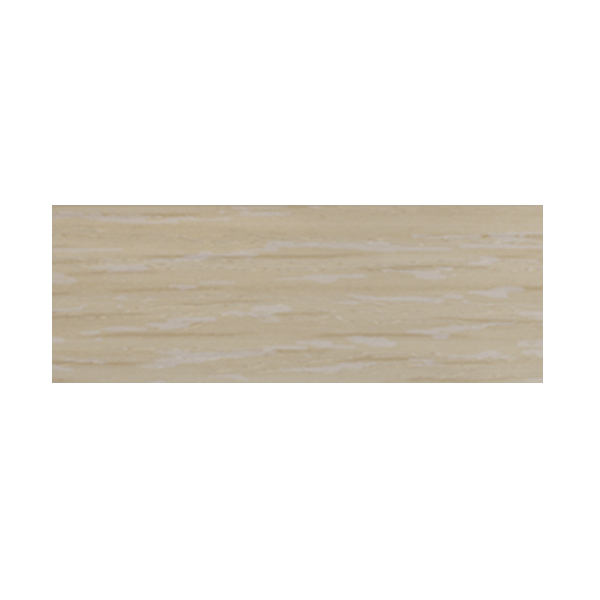 Кромка ПВХ Woodline 19x0,4мм (200м) , дуб молочный (MILK OAK) 