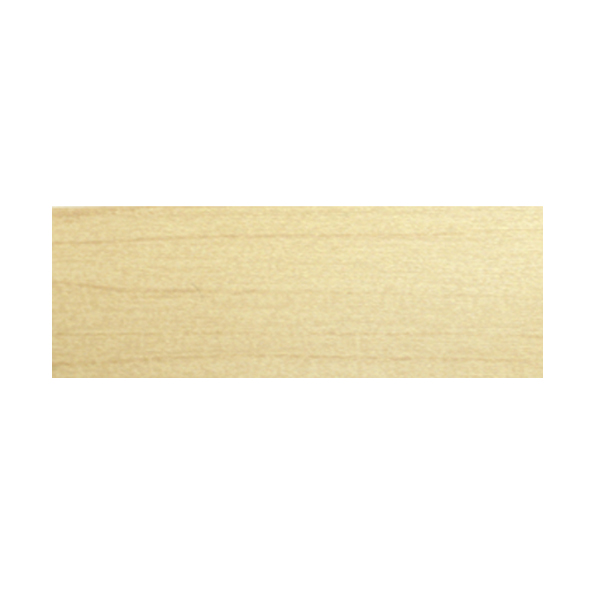 Кромка ПВХ Woodline 19x2мм (100м) , клён танзау (MAPLE THANSAU)