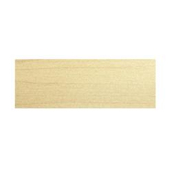 Кромка ПВХ Woodline 19x2мм (100м) , клён танзау (MAPLE THANSAU)
