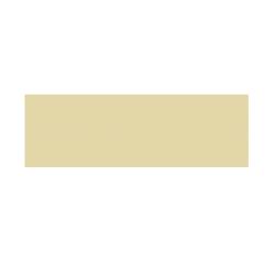 Кромка ПВХ Woodline 25x1мм (200м) , кремовый (CREAM) 