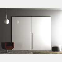 Компланарная система для шкафов-купе MIXAL-ONLINE производства Италии в магазине Мебельная фурнитура MF
