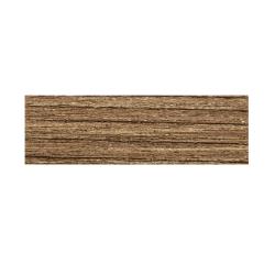 Кромка ПВХ Woodline 19x2мм (100м) , ясень шимо темный (ASH SHIMO DARK) 