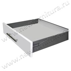 Комплект ящика Unihopper Magic Box H80, 450мм без рейлинга 
