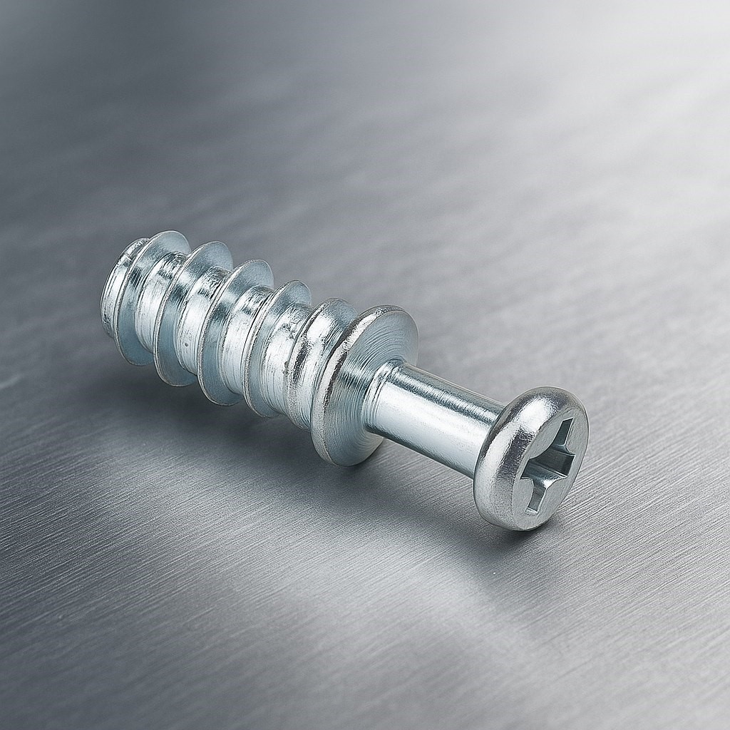 фото Стойка к эксцентрику быстромонтируемому,саморез 11мм