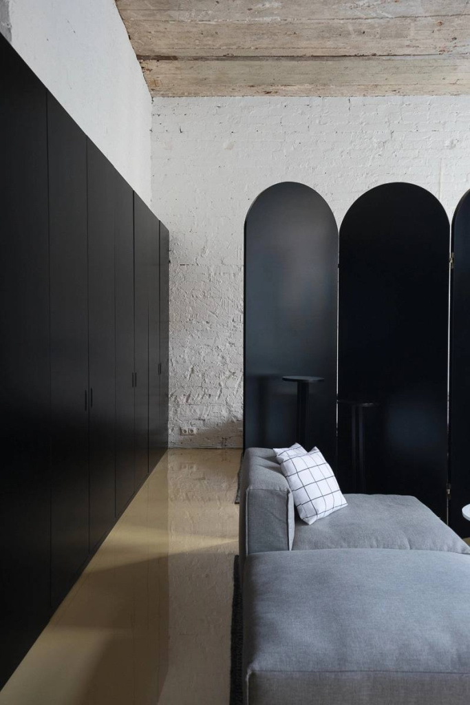 LOFT