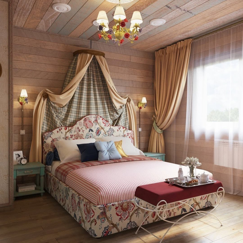 SHABBY CHIC
