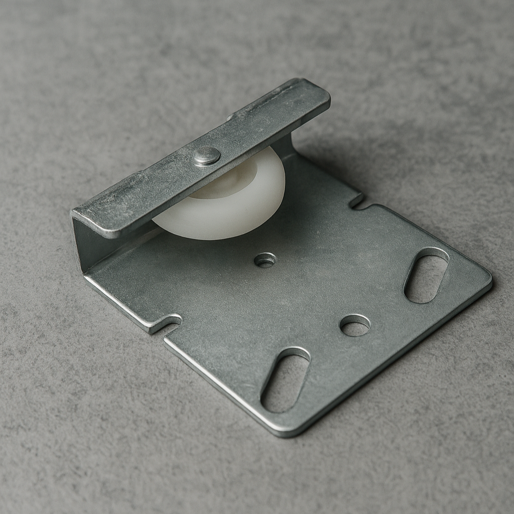 Подвесные двери СТ