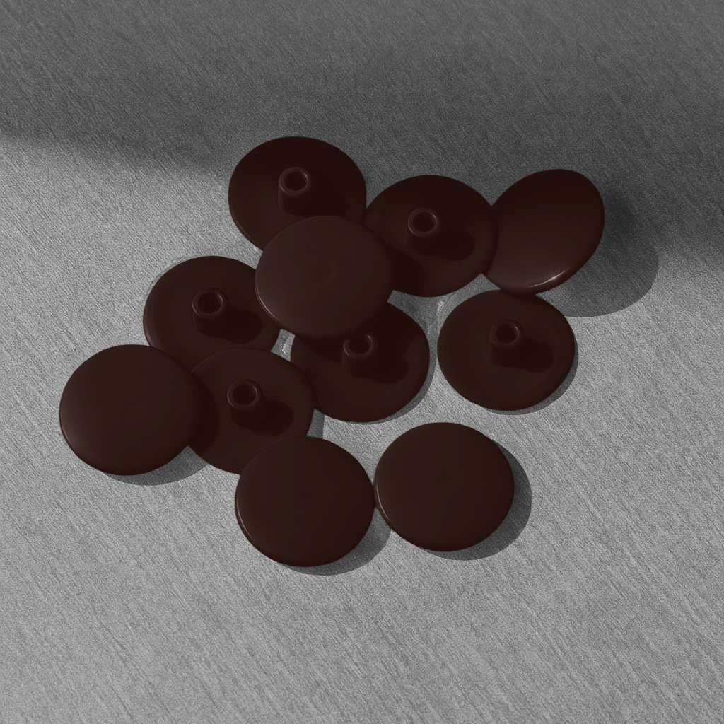 фото Заглушка под эксцентрик №8