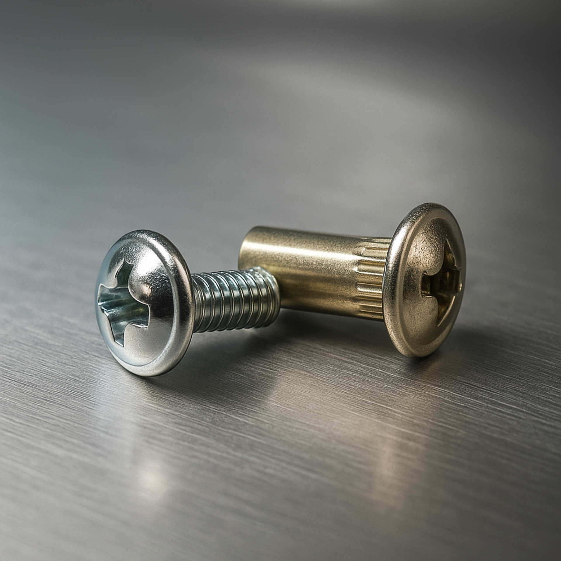 фото Межсекционная стяжка D=5 L=16