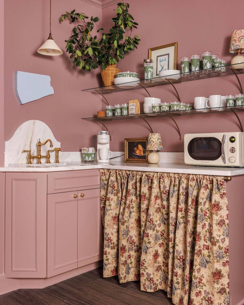 SHABBY CHIC