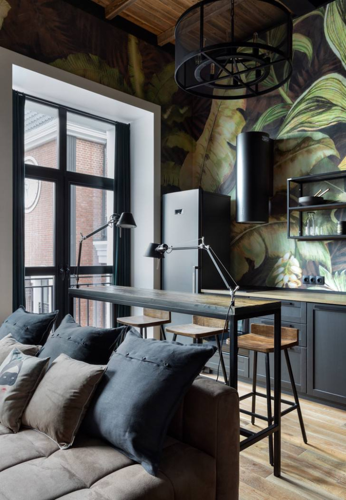LOFT