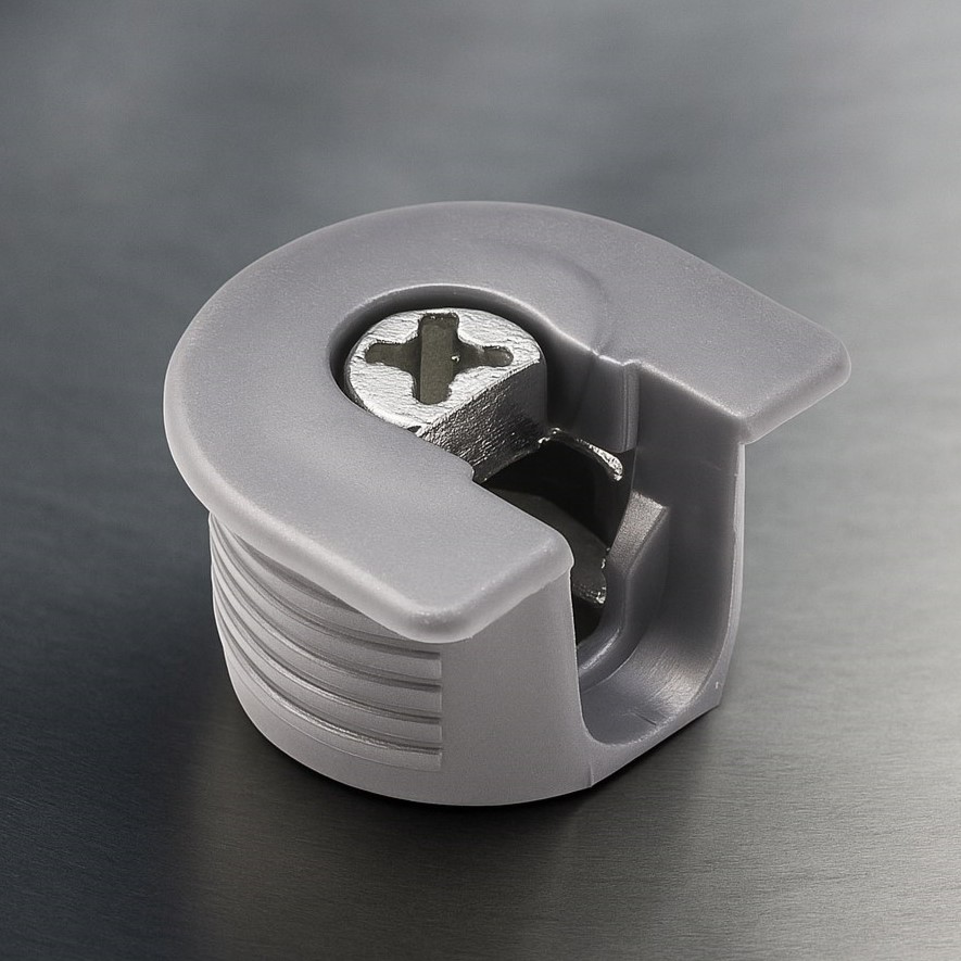 фото Эксцентрик быстромонтируемый S16 серебро