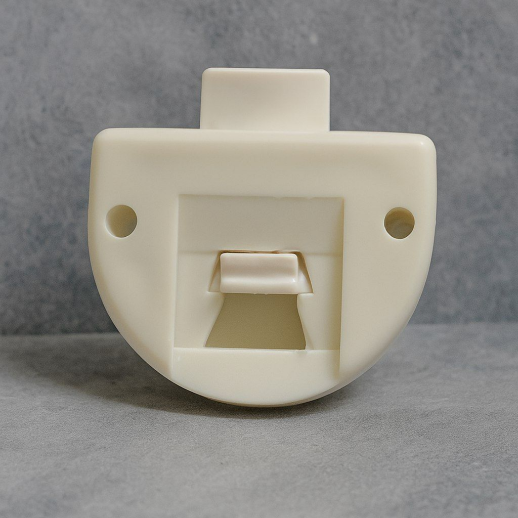 фото Фиксатор верхний белый (ФВ-34)