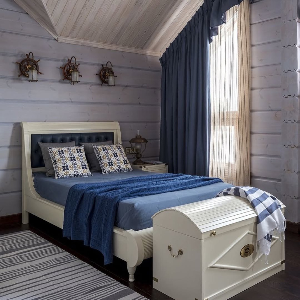SHABBY CHIC