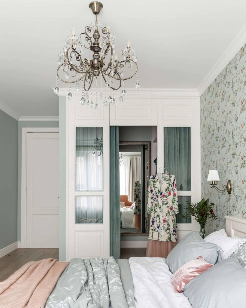 SHABBY CHIC